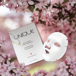 Unique Skincare Anti-Wrinkle mask